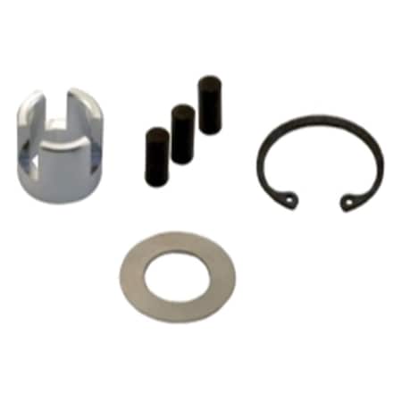 Light House Beauty 10mm Stud Remover Parts Kit LI1078925